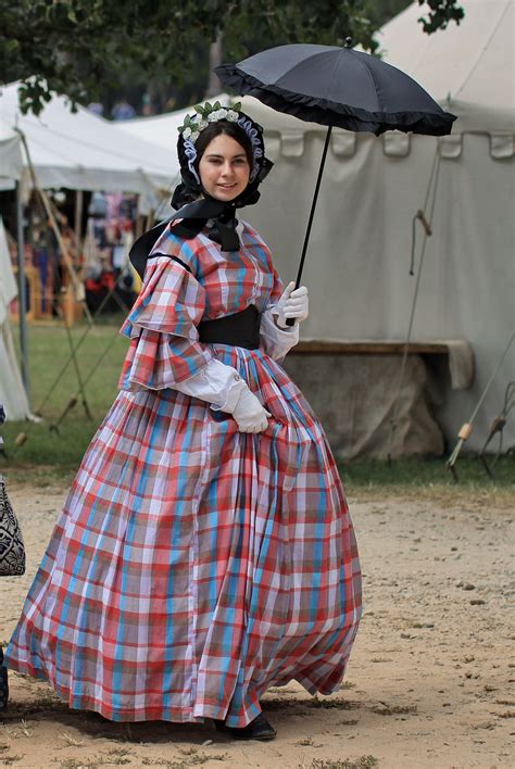 civil war reenactment clothing